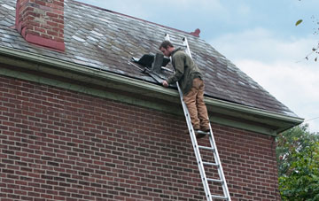 what affects urgent Hackbridge roof repairs