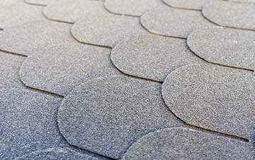 Hackbridge asphalt roofing costs