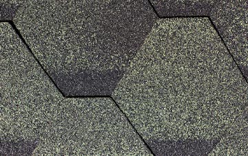 Hackbridge fibreglass shingle repairs