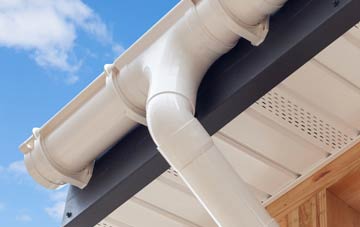 Hackbridge gutter installation costs
