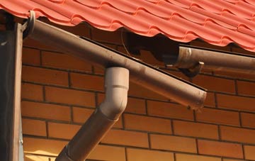 Hackbridge gutter repair costs