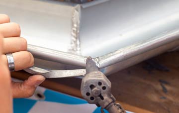 disadvantages of Hackbridge lead roofing