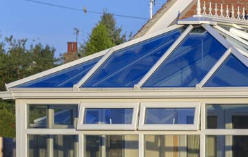 professional Hackbridge conservatory insulation