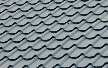 Hackbridge rubber roofing companies