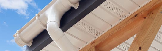 get Hackbridge guttering quotes today