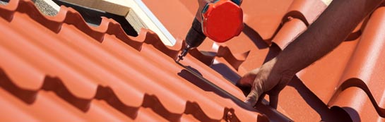 save on Hackbridge roof installation costs