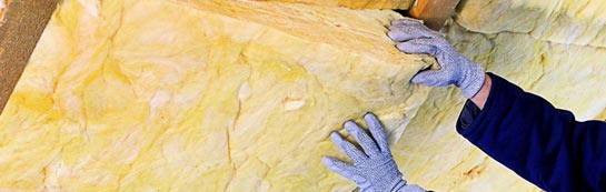 quotes for Hackbridge roof insulation