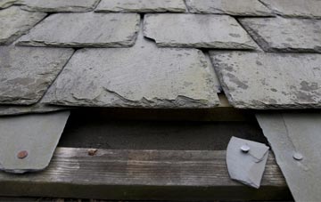 Hackbridge slate roof repairs and maintenance