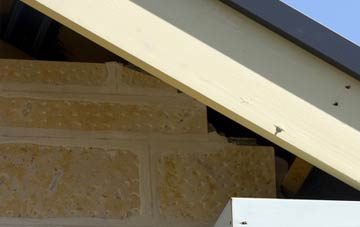 soffit repair Hackbridge