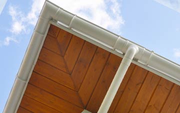 Hackbridge soffit types