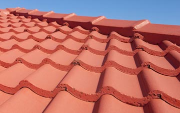 Hackbridge tile and slate roof replacement