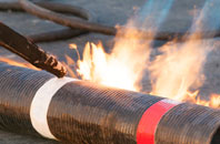 Hackbridge flat roofing replacement