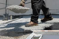 find rated Hackbridge flat roofing replacement companies