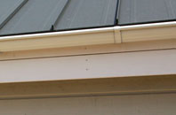 Hackbridge soffit repair