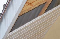 rated Hackbridge soffit repair companies