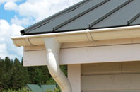 Hackbridge soffits